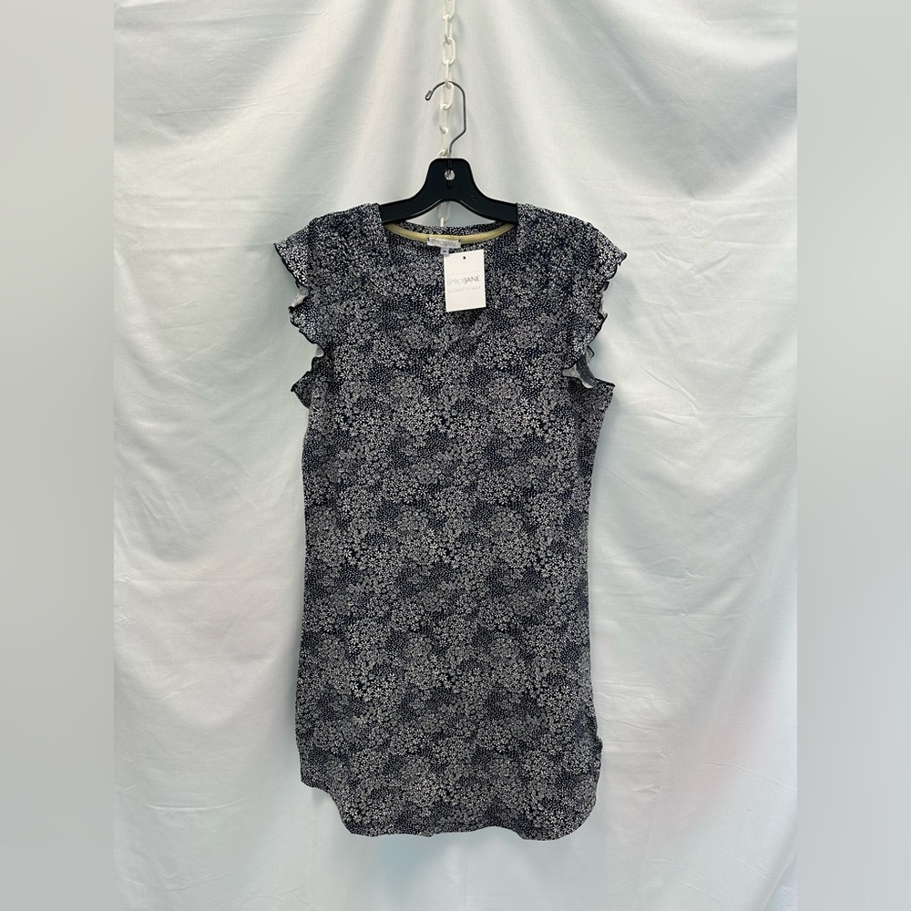 Emily & Jane Floral Dress